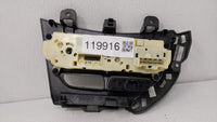 2013-2014 Ford Focus Climate Control Module Temperature AC/Heater Replacement P/N:FD-CM5T-14070711-0308 CM5T-19980-AE Fits O