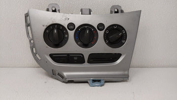 2013-2014 Ford Focus Climate Control Module Temperature AC/Heater Replacement P/N:FD-CM5T-14070711-0308 CM5T-19980-AE Fits O