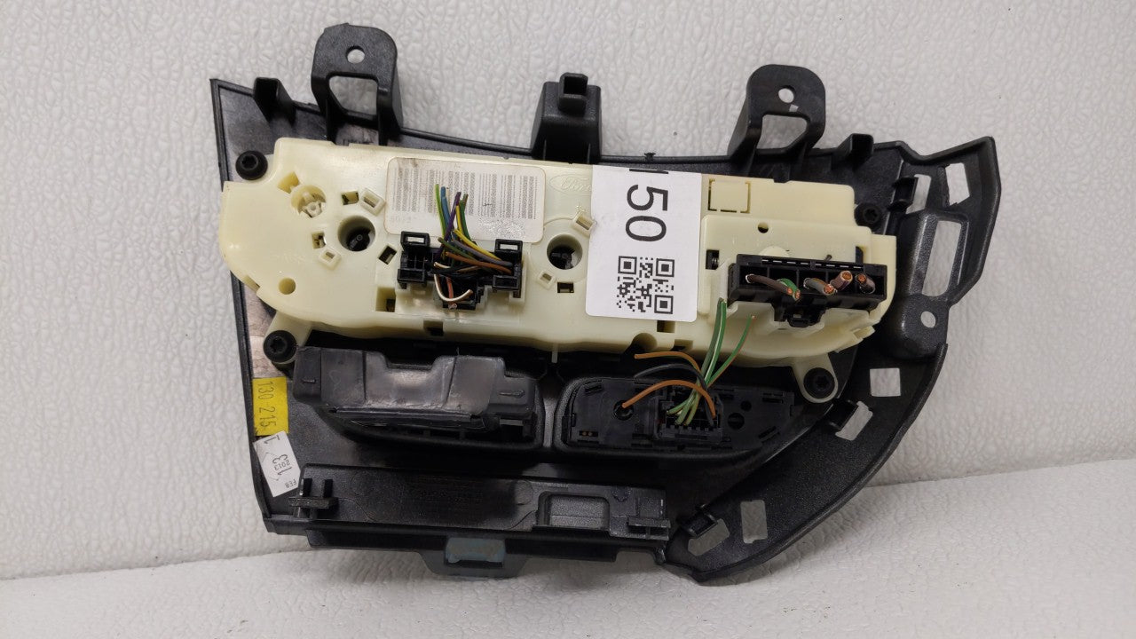 2013-2014 Ford Focus Climate Control Module Temperature AC/Heater Replacement P/N:FD-CM5T-14070711-0308 CM5T-19980-AE Fits O