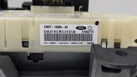 2013-2014 Ford Focus Climate Control Module Temperature AC/Heater Replacement P/N:FD-CM5T-14070711-0308 CM5T-19980-AE Fits O