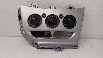 2013-2014 Ford Focus Climate Control Module Temperature AC/Heater Replacement P/N:FD-CM5T-14070711-0308 CM5T-19980-AE Fits O