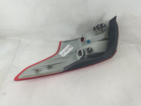 2012-2014 Ford Focus Tail Light Assembly Driver Left OEM P/N:44ZH-2067 Fits Fits 2012 2013 2014 OEM Used Auto Parts - Oemuse