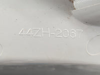 2012-2014 Ford Focus Tail Light Assembly Driver Left OEM P/N:44ZH-2067 Fits Fits 2012 2013 2014 OEM Used Auto Parts - Oemuse