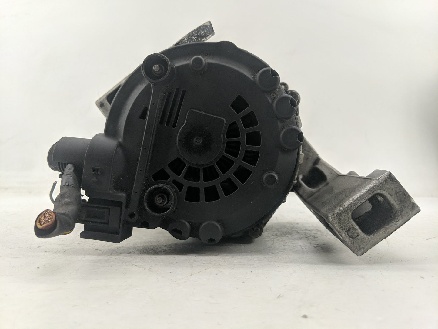 2012-2018 Ford Focus Alternator Replacement Generator Charging Assembly Engine OEM P/N:BV6T-10300-EB Fits OEM Used Auto Part