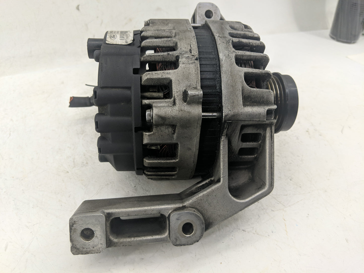 2012-2018 Ford Focus Alternator Replacement Generator Charging Assembly Engine OEM P/N:BV6T-10300-EB Fits OEM Used Auto Part
