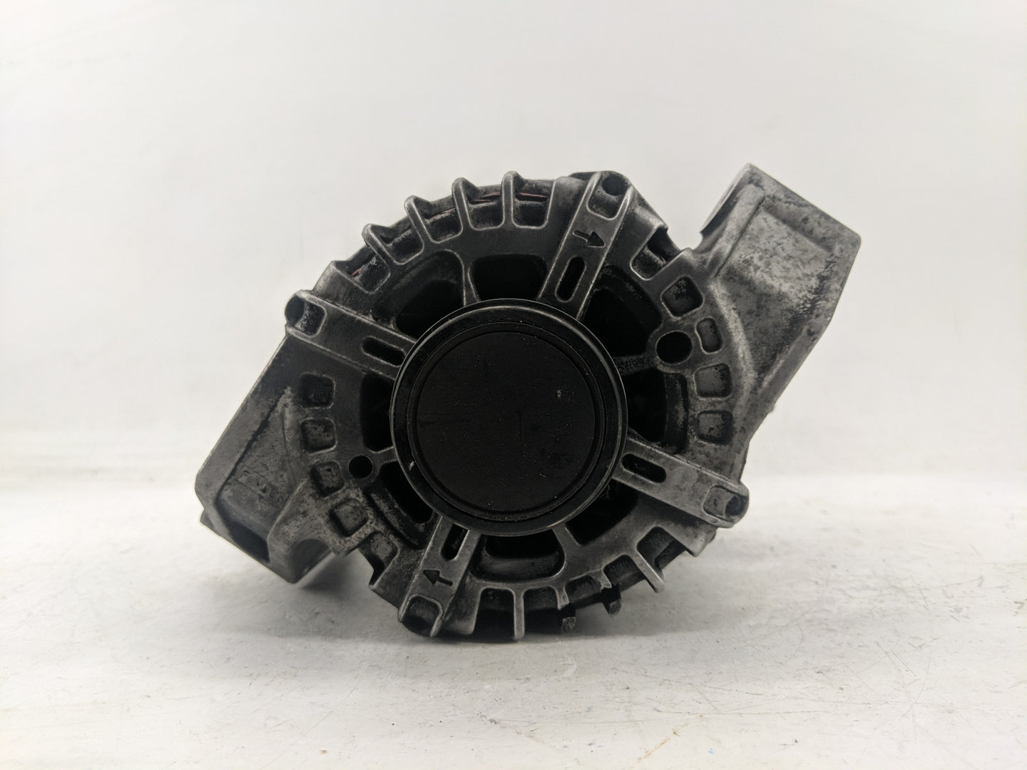 2012-2018 Ford Focus Alternator Replacement Generator Charging Assembly Engine OEM P/N:BV6T-10300-EB Fits OEM Used Auto Part