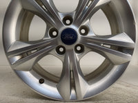 2012-2014 Ford Focus Oem Wheel Rim 1223580 - Oemusedautoparts1.com