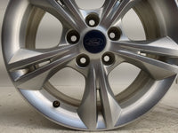 2012-2014 Ford Focus Oem Wheel Rim 1223580 - Oemusedautoparts1.com