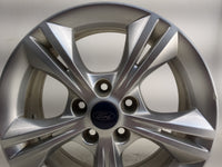 2012-2014 Ford Focus Oem Wheel Rim - Oemusedautoparts1.com