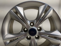 2012-2014 Ford Focus Oem Wheel Rim 1223580 - Oemusedautoparts1.com