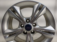 2012-2014 Ford Focus Oem Wheel Rim 1223580 - Oemusedautoparts1.com