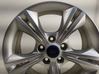 2012-2014 Ford Focus Oem Wheel Rim - Oemusedautoparts1.com