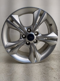 2012-2014 Ford Focus Oem Wheel Rim - Oemusedautoparts1.com