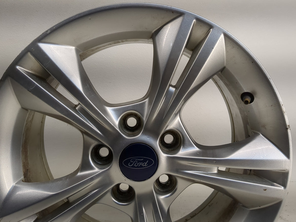 2012-2014 Ford Focus Oem Wheel Rim 1223581 - Oemusedautoparts1.com