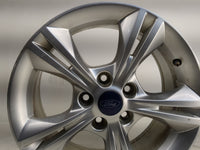 2012-2014 Ford Focus Oem Wheel Rim - Oemusedautoparts1.com