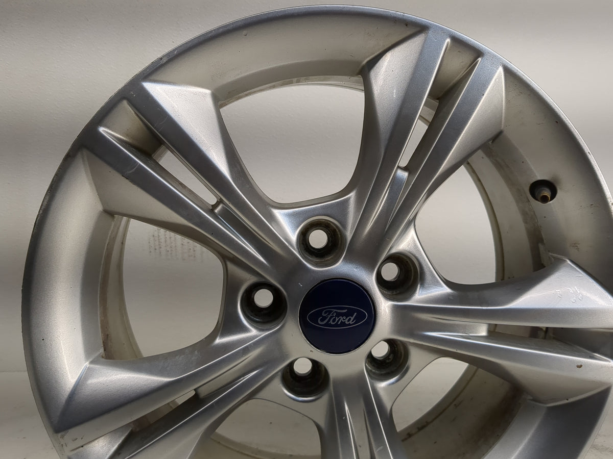 2012-2014 Ford Focus Oem Wheel Rim 1223581 - Oemusedautoparts1.com