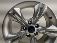 2012-2014 Ford Focus Oem Wheel Rim 1223581 - Oemusedautoparts1.com