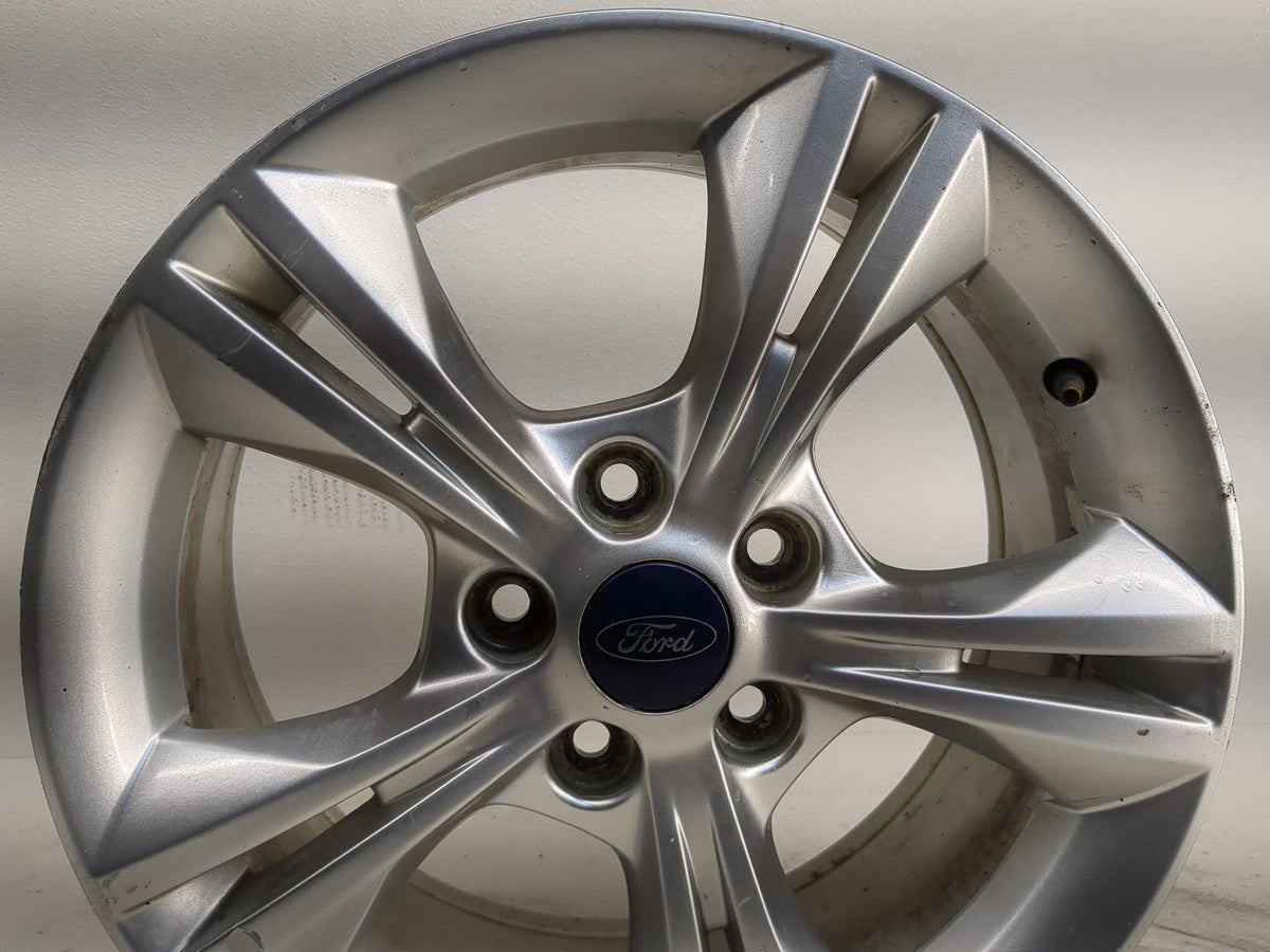 2012-2014 Ford Focus Oem Wheel Rim 1223581 - Oemusedautoparts1.com