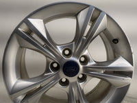 2012-2014 Ford Focus Oem Wheel Rim 1223581 - Oemusedautoparts1.com
