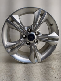 2012-2014 Ford Focus Oem Wheel Rim 1223581 - Oemusedautoparts1.com