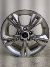 2012-2014 Ford Focus Oem Wheel Rim - Oemusedautoparts1.com
