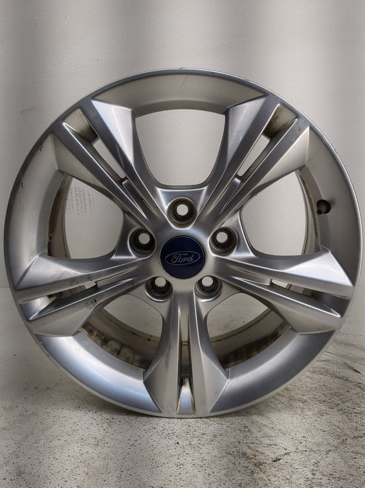 2012-2014 Ford Focus Oem Wheel Rim - Oemusedautoparts1.com