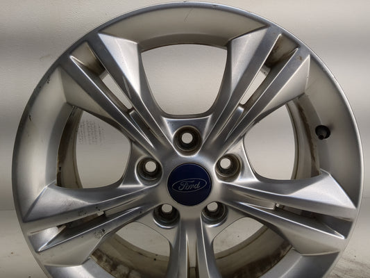 2012-2014 Ford Focus Oem Wheel Rim