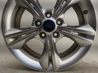 2012-2014 Ford Focus Oem Wheel Rim 1223583 - Oemusedautoparts1.com