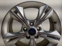 2012-2014 Ford Focus Oem Wheel Rim 1223583 - Oemusedautoparts1.com