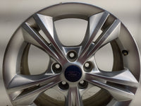 2012-2014 Ford Focus Oem Wheel Rim - Oemusedautoparts1.com