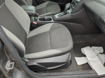 compare product 2013-2014 Ford Focus Passenger Front Seat Oem 1223972