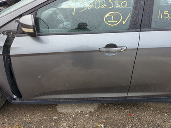 compare product 2012-2014 Ford Focus Driver Front Door Oem 1224059