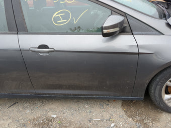 compare product 2012-2014 Ford Focus Passenger Front Door Oem 1224060