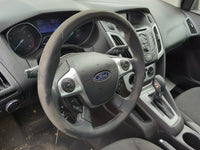2012-2014 Ford Focus Air Bag Driver Left Steering Wheel Mounted - Oemusedautoparts1.com