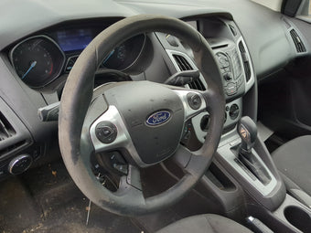 compare product 2012-2014 Ford Focus Air Bag Driver Left Steering Wheel Mounted 1224088
