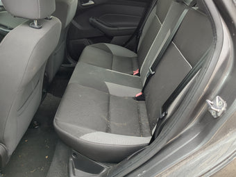 compare product 2013 Ford Focus Rear Seat Oem 1224098