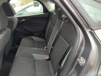 2013 Ford Focus Rear Seat Oem 1224098 - Oemusedautoparts1.com