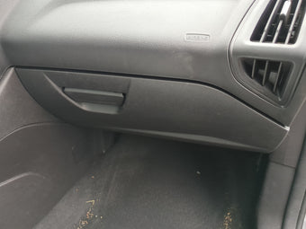 compare product 2013 Ford Focus Passenger Glove Box Door Storage Compartment 1224108