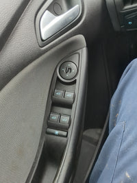 2012-2018 Ford Focus Master Power Window Switch Replacement Driver Side Left Fits Fits 2012 2013 2014 2015 2016 2017 2018 20