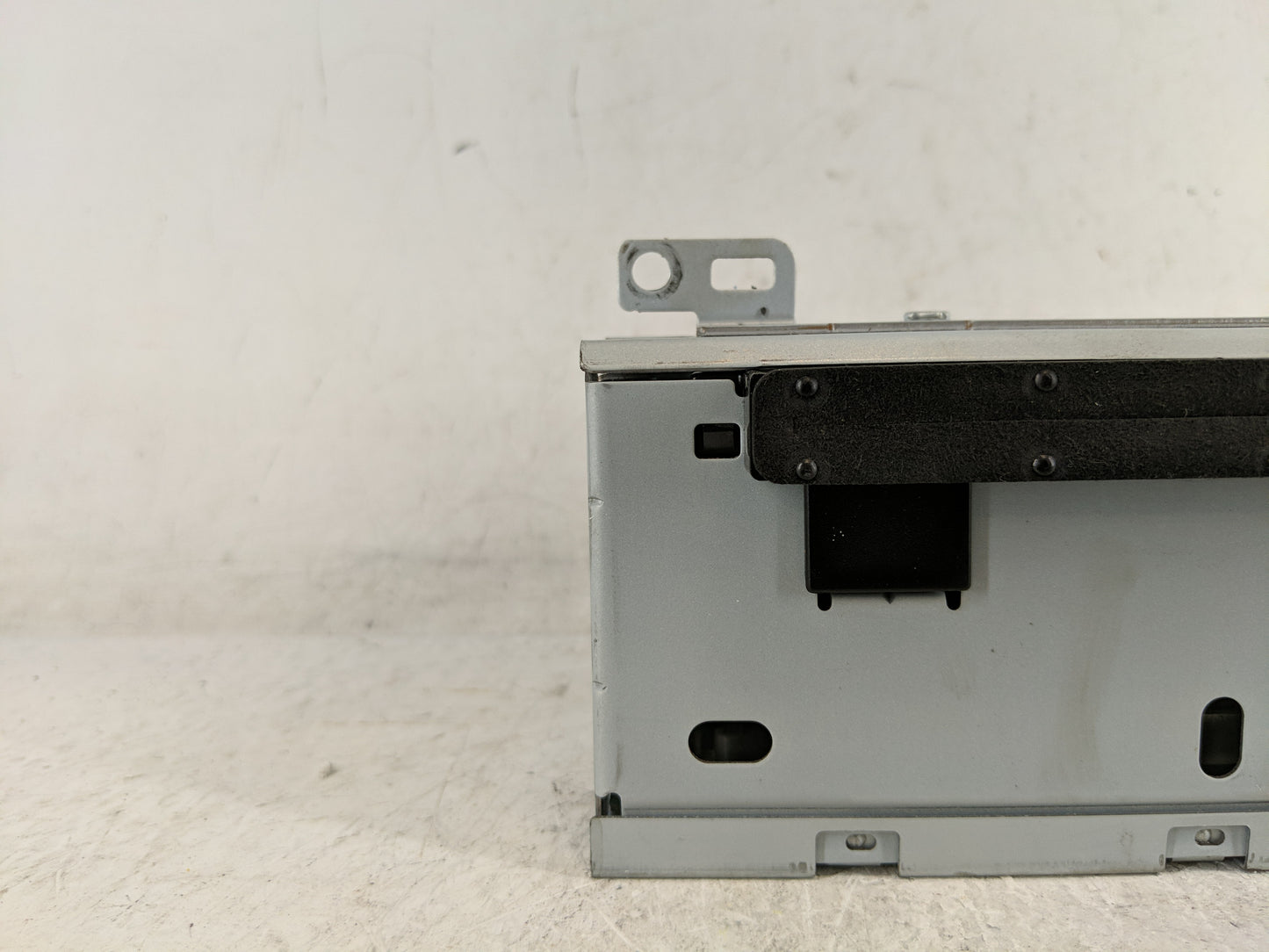 2012-2014 Ford Focus Radio AM FM Cd Player Receiver Replacement P/N:058456611367 CM5T-19C107-KE Fits Fits 2012 2013 2014 OEM