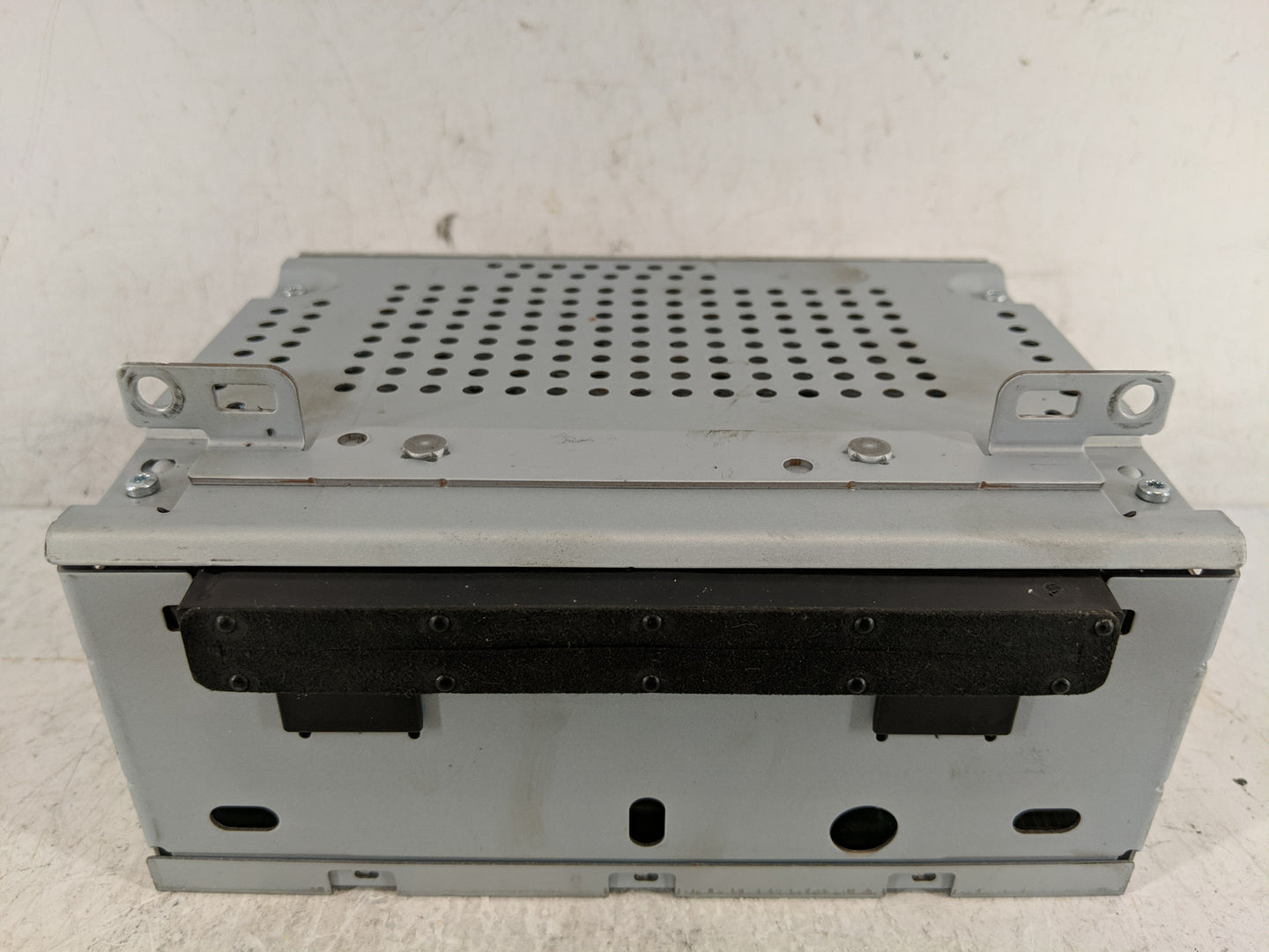 2012-2014 Ford Focus Radio AM FM Cd Player Receiver Replacement P/N:058456611367 CM5T-19C107-KE Fits Fits 2012 2013 2014 OEM