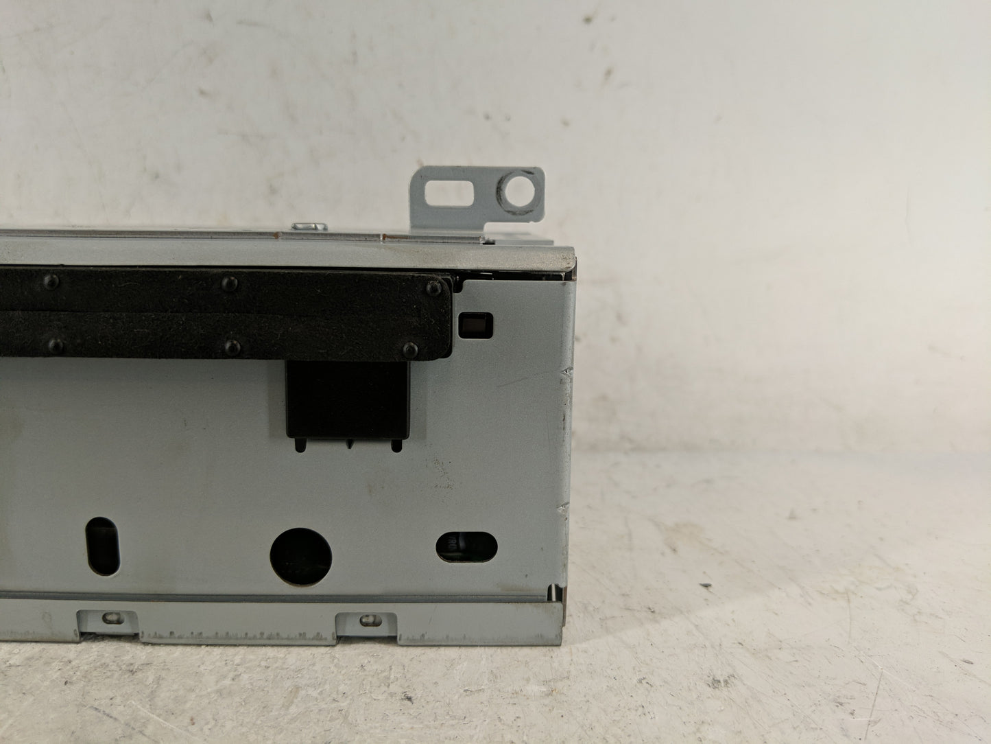 2012-2014 Ford Focus Radio AM FM Cd Player Receiver Replacement P/N:058456611367 CM5T-19C107-KE Fits Fits 2012 2013 2014 OEM