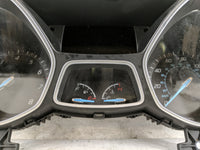 2013-2014 Ford Focus Instrument Cluster Speedometer Gauges P/N:CM5T-10849-CTC Fits Fits 2013 2014 OEM Used Auto Parts - Oemu