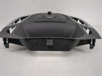 2013 Ford Focus Radio AM FM Cd Player Receiver Replacement P/N:CM51-18835-JAW Fits OEM Used Auto Parts - Oemusedautoparts1.c