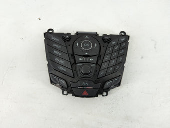 compare product 2013-2014 Ford Focus Radio AM FM Cd Player Receiver Replacement P/N:DM5T18K811KA Fits Fits 2013 2014 OEM Used Auto Parts