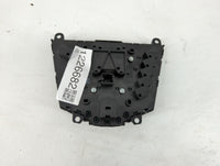 2013-2014 Ford Focus Radio AM FM Cd Player Receiver Replacement P/N:DM5T18K811KA Fits Fits 2013 2014 OEM Used Auto Parts - O