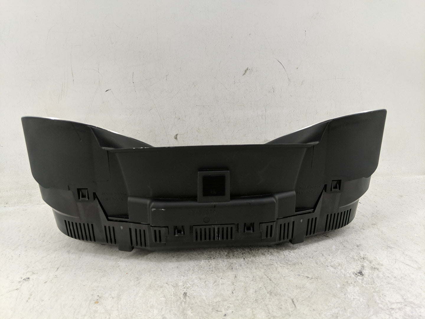 2013 Ford Focus Instrument Cluster Speedometer Gauges P/N:CM5T-10849-CTB Fits OEM Used Auto Parts - Oemusedautoparts1.com