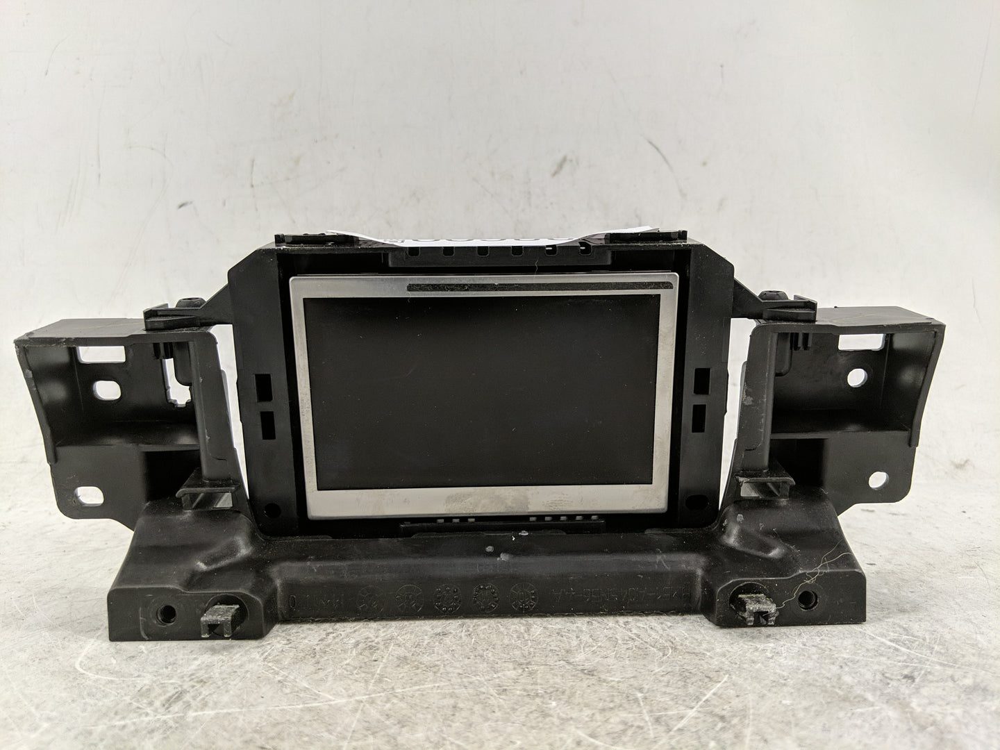 2012-2014 Ford Focus Information Display Screen - Oemusedautoparts1.com