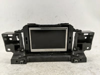 2012-2014 Ford Focus Information Display Screen - Oemusedautoparts1.com