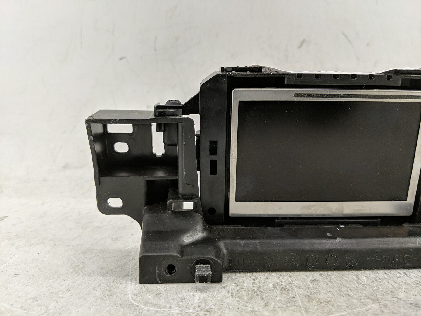 2012-2014 Ford Focus Information Display Screen - Oemusedautoparts1.com